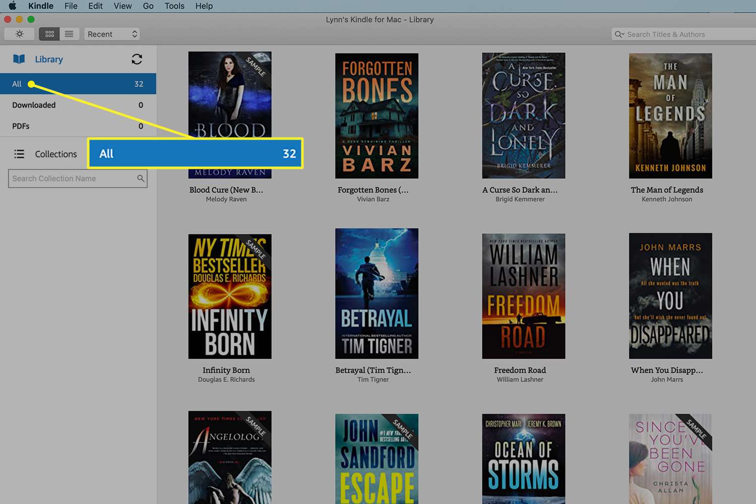 kindle fire ap for mac